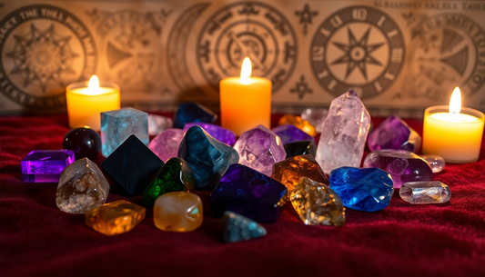Unlocking the Secrets of Mood Stones: A Guide to Understanding Their Power